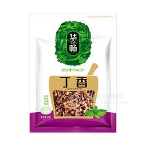 華暢 丁香 調(diào)味料 40g