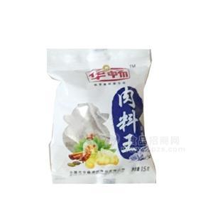 華暢燉鹵料王調(diào)味料 調(diào)味料15g