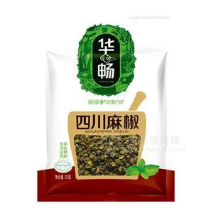 華暢 四川麻椒 調(diào)味料 20g