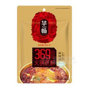 華暢 369麻辣燙 火鍋底料 150g