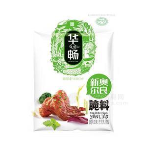 華暢奧爾良腌料 原味調(diào)味料35g