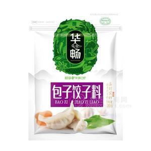 華暢包子餃子料調(diào)味料30g