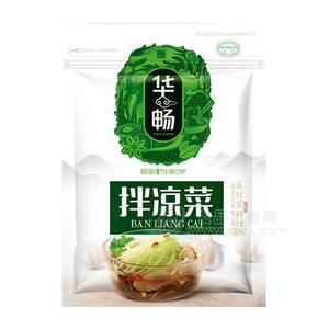 華暢拌涼菜調(diào)味料30g