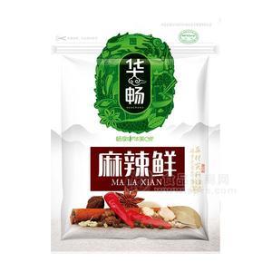 華暢麻辣鮮調(diào)味料30g