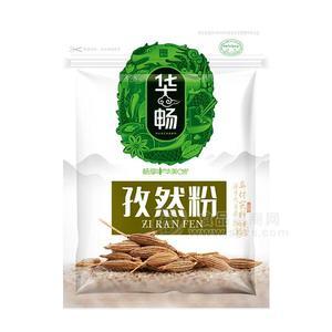 華暢孜然粉調(diào)味料30g