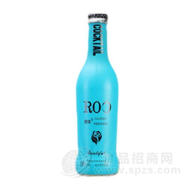 咔夫鸡尾酒275ml 