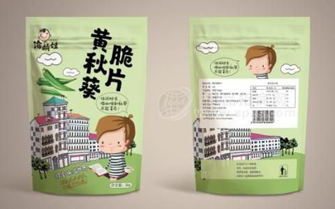 黄秋葵脆片