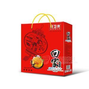 好衛(wèi)來月餅中秋禮盒裝