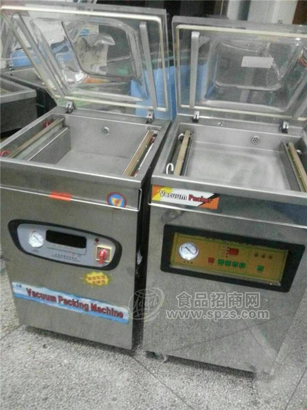 上海超承机械厂家直销真空包装机