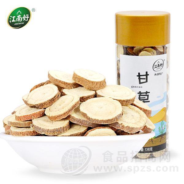 江南好甘草片