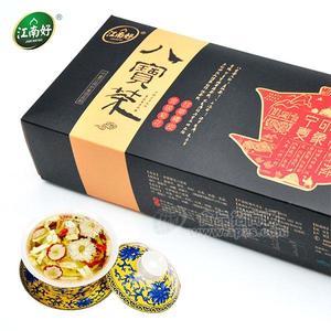 江南好八宝茶 金银菊花甘草橘皮