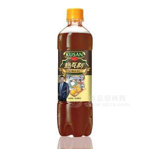 KUSAN 格瓦斯 風味飲料 500mL