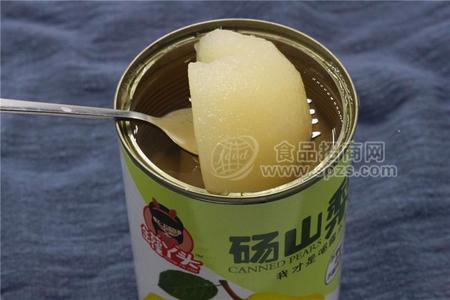 休閑食品，罐頭，黃桃罐頭，梨罐頭招商