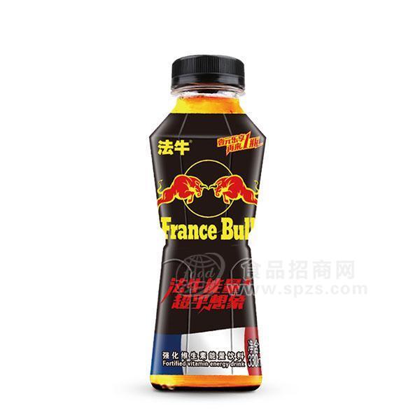 法牛 強(qiáng)化維生素能量飲料 330ml 功能飲料 運動飲料