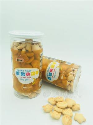 鼹鼠北鼻饼干（原味