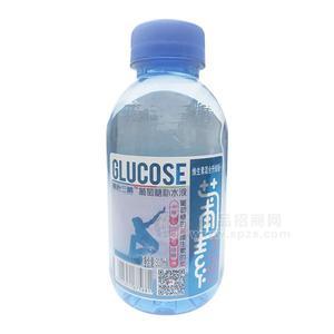 維生素混合升級版+ 藍色三精葡萄糖補水液310ml