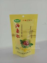 栗時(shí)代油粟仁開(kāi)袋即食休閑零售招商