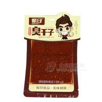 振仔 臭干子调味面制品 2元辣条 108g
