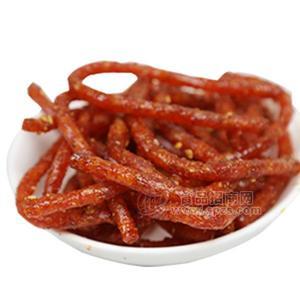 振仔 龙卷风调味面制品 辣条