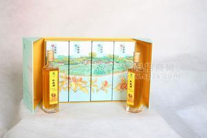 亚隆核桃油