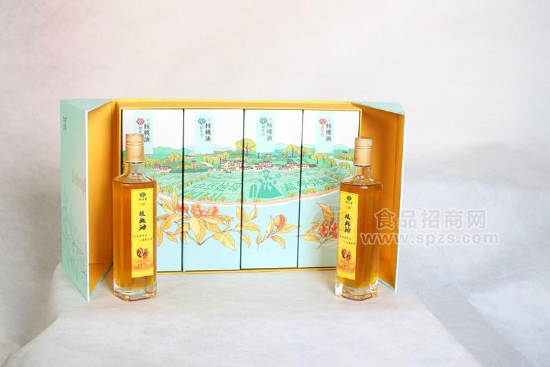 亚隆核桃油