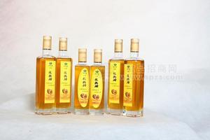 亚隆核桃油