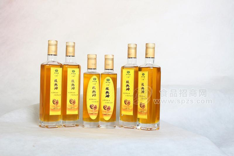 亚隆核桃油