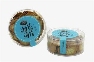 海苔味田园脆薄饼 (2)
