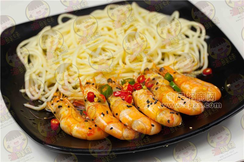 捞汁小海鲜好不好 海鲜妹麻辣小海鲜让你轻松享受美食