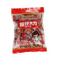 振仔 大刀素牛肉 5元辣条