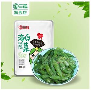 三念 海白菜  80g