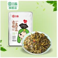 三念 香菇高菜 80g