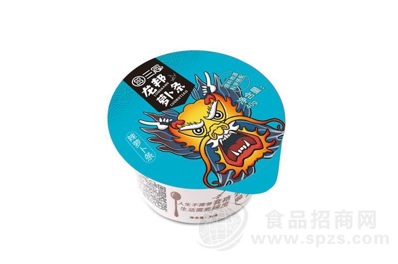 三念 辣萝卜条 40g