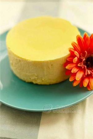麦5轻熟芝士蛋糕 无添加全国包邮招商