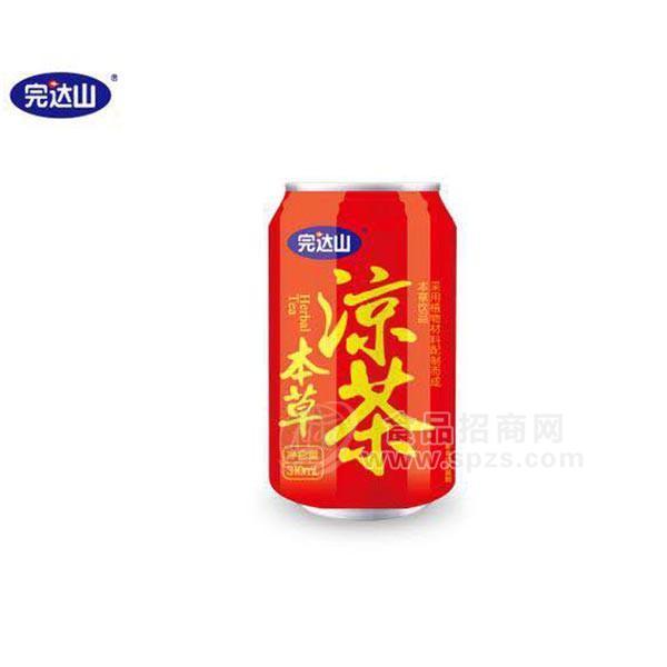 完達山?jīng)霾栾嬃?10ml