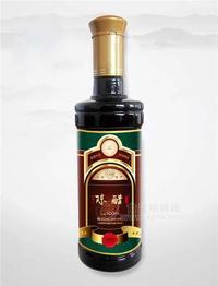 山西陈醋八年陈酿