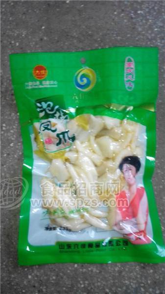 泡椒凤爪 (2)