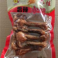香辣小腿200g