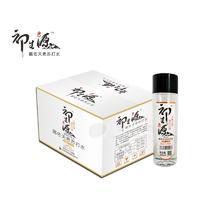 初生之源喀左天然苏打水招商