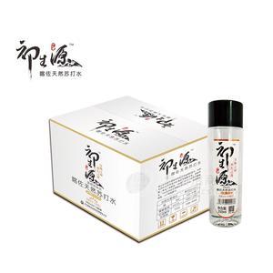 初生之源喀左天然苏打水招商