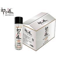 初生之源喀佐天然苏打水350ml