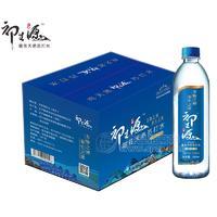 初生之源喀佐天然苏打水550ml×20瓶