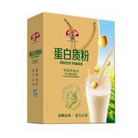 福咖蛋白质粉冲调礼盒