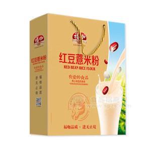 ?？Ъt豆薏米粉沖調(diào)禮盒