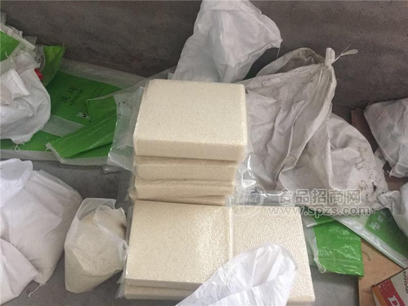 河南原阳黄金晴大米