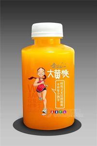 念翁山大黃桃350ml1*15