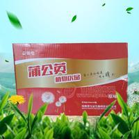 益明堂 蒲公英植物飲料 原味箱裝310mlx20瓶