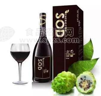 萨摩亚诺丽酵素 诺丽果汁