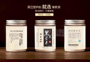 黑豆?fàn)I養(yǎng)粉