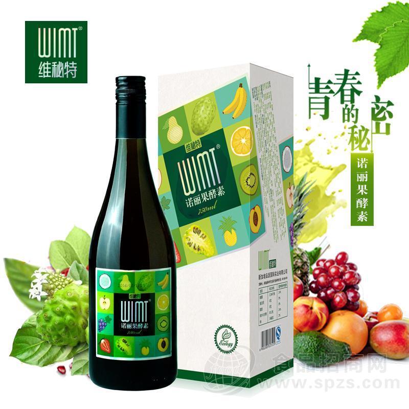 诺丽果酵素